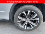 2017 Lexus RX Hybrid 450h