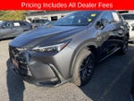 2024 Lexus NX 350 350 Premium