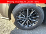 2024 Lexus NX 350 350 Premium