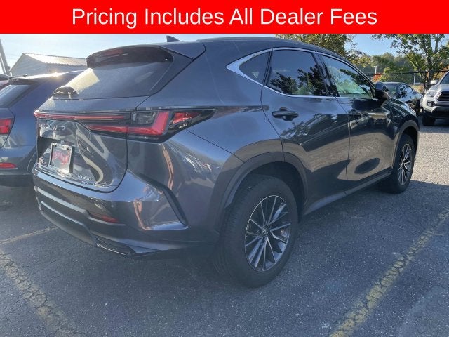 2024 Lexus NX 350 350 Premium