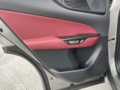 2026 Lexus NX 350h Premium