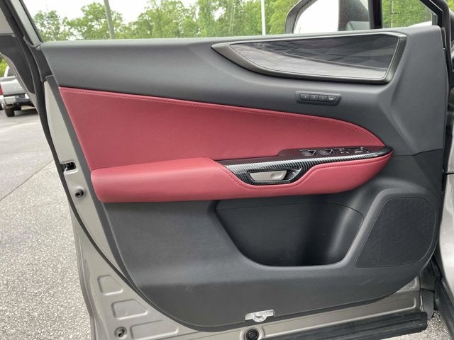 2026 Lexus NX 350h Premium