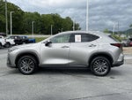 2026 Lexus NX 350h Premium