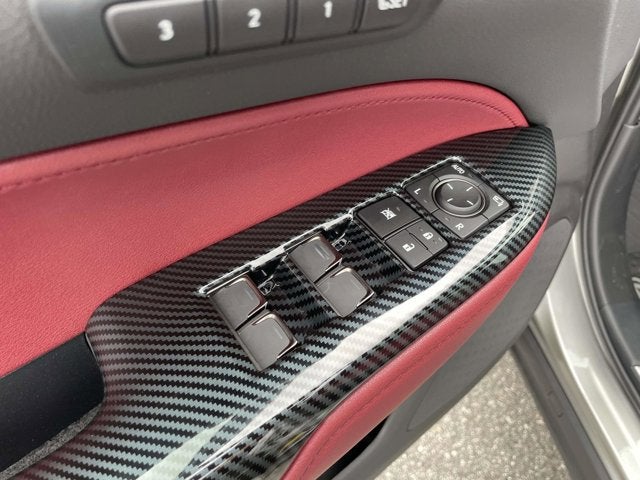 2026 Lexus NX 350h Premium