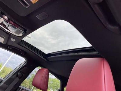 2026 Lexus NX 350h Premium