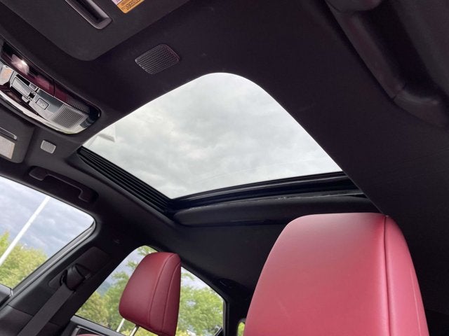 2026 Lexus NX 350h Premium
