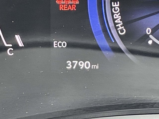2026 Lexus NX 350h Premium