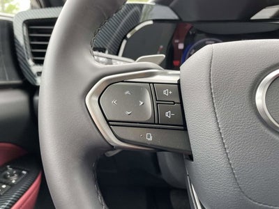 2026 Lexus NX 350h Premium
