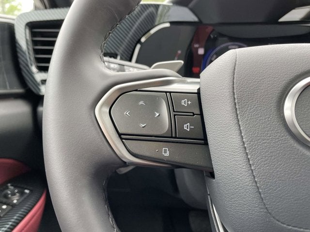 2026 Lexus NX 350h Premium