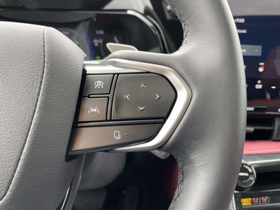 2026 Lexus NX 350h Premium