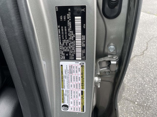 2026 Lexus NX 350h Premium