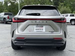 2026 Lexus NX 350h Premium