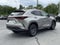 2026 Lexus NX 350h Premium