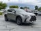 2026 Lexus NX 350h Premium