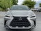 2026 Lexus NX 350h Premium