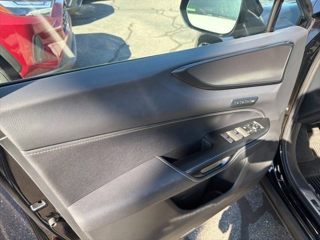 2023 Lexus NX 350 F SPORT Handling