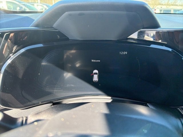 2023 Lexus NX 350 F SPORT Handling