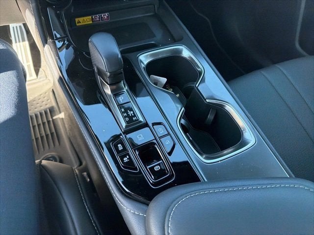 2023 Lexus NX 350 F SPORT Handling