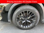 2020 Lexus RX 350 350 F Sport