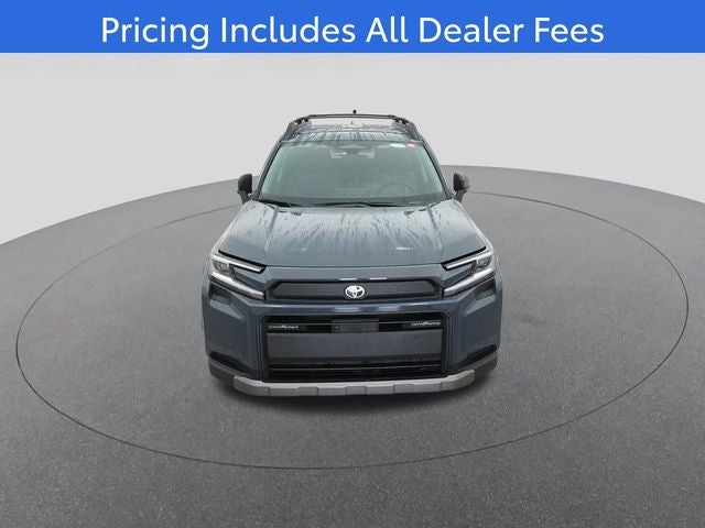 2026 Toyota RAV4 Woodland