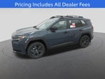 2026 Toyota RAV4 Woodland