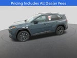 2026 Toyota RAV4 Base