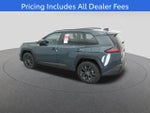 2026 Toyota RAV4 Base