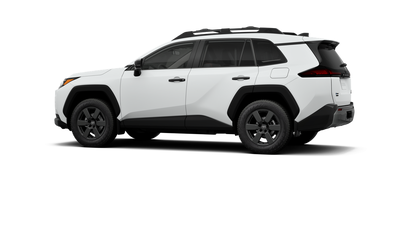 2026 Toyota RAV4 Woodland