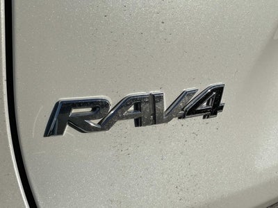 2025 Toyota RAV4 Hybrid XLE Premium