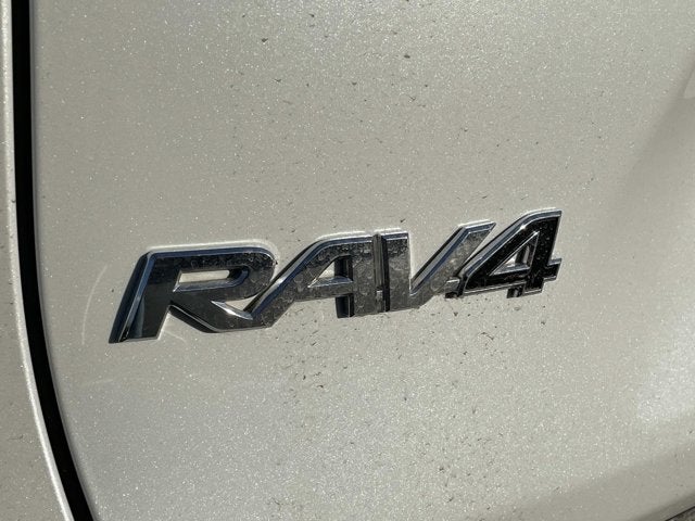 2025 Toyota RAV4 Hybrid XLE Premium