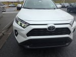 2025 Toyota RAV4 Hybrid XLE Premium