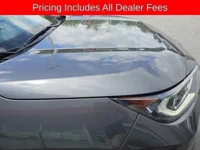 2021 Toyota RAV4 Hybrid Limited