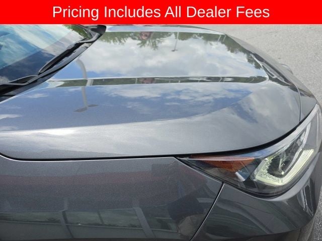 2021 Toyota RAV4 Hybrid Limited