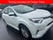 2017 Toyota RAV4 Platinum