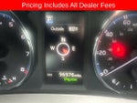 2017 Toyota RAV4 Platinum