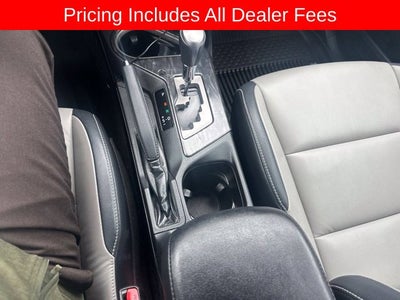 2017 Toyota RAV4 Platinum