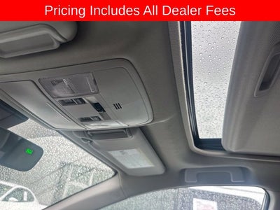 2017 Toyota RAV4 Platinum