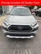 2022 Toyota RAV4 Adventure