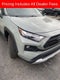 2022 Toyota RAV4 Adventure