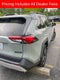 2022 Toyota RAV4 Adventure