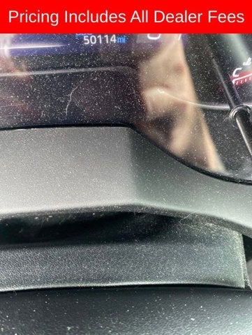 2022 Toyota RAV4 Adventure
