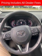 2022 Toyota RAV4 Adventure
