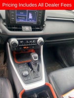 2022 Toyota RAV4 Adventure