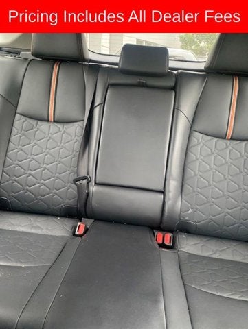 2022 Toyota RAV4 Adventure