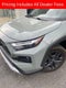 2022 Toyota RAV4 Adventure