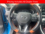 2021 Toyota RAV4 Adventure