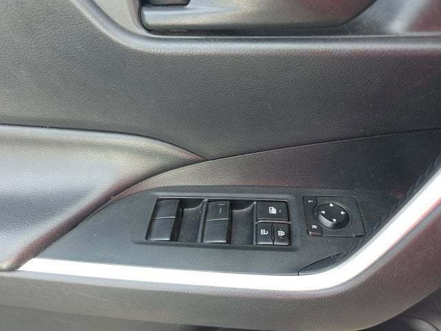 2019 Toyota RAV4 Hybrid LE