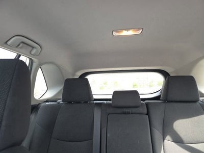 2019 Toyota RAV4 Hybrid LE