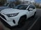 2019 Toyota RAV4 Hybrid LE