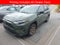 2025 Toyota RAV4 Hybrid Woodland Edition